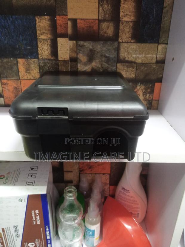 Bait Box for Rodent Control - thumbnail 2