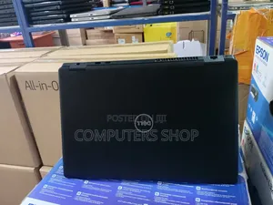 Laptop Dell Latitude 15 5580 8GB Intel Core I5 SSD 256GB