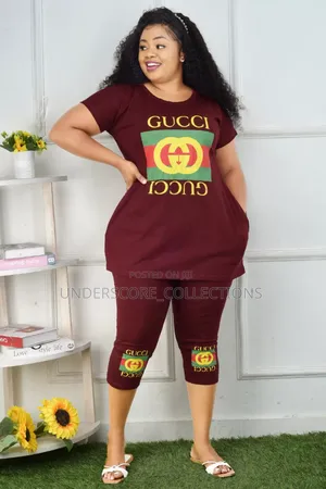 Ladies Casual Sets