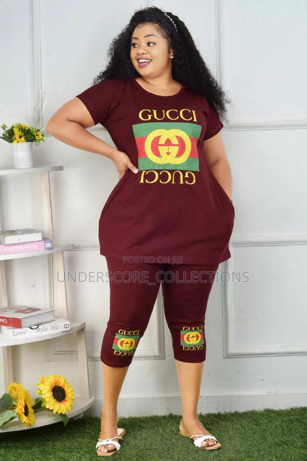 Ladies Casual Sets - main view