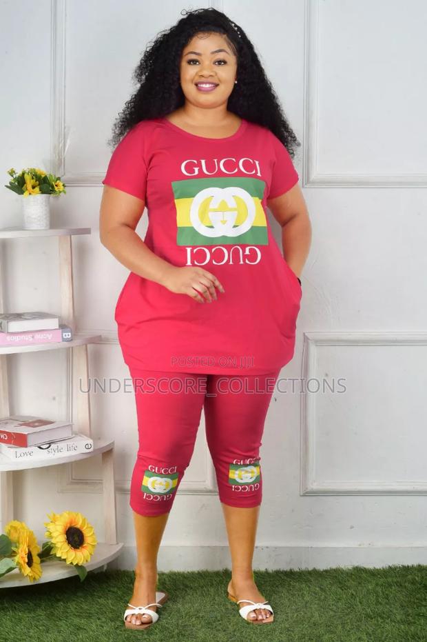 Ladies Casual Sets - thumbnail 3