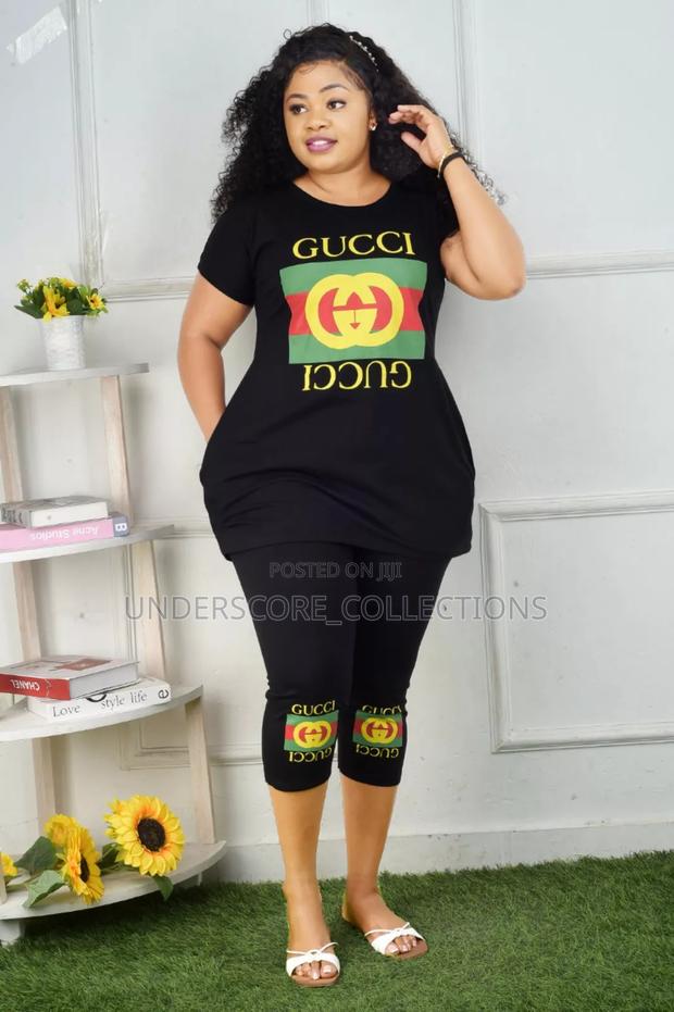 Ladies Casual Sets - thumbnail 4