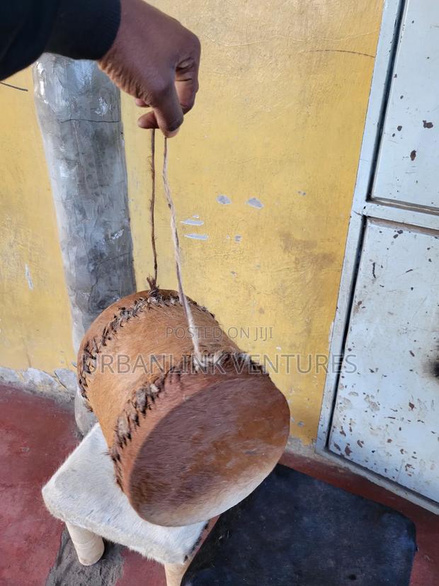 African Drum - thumbnail 2
