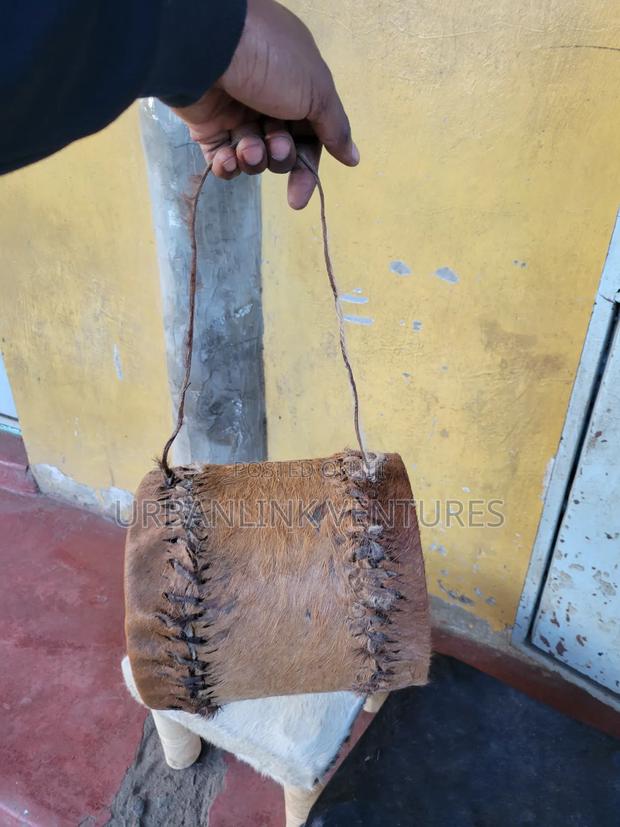 African Drum - thumbnail 3