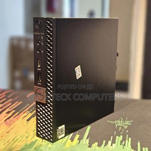 Desktop Computer Dell OptiPlex 7070 8GB Intel Core I5 SSD 256GB - thumbnail 2