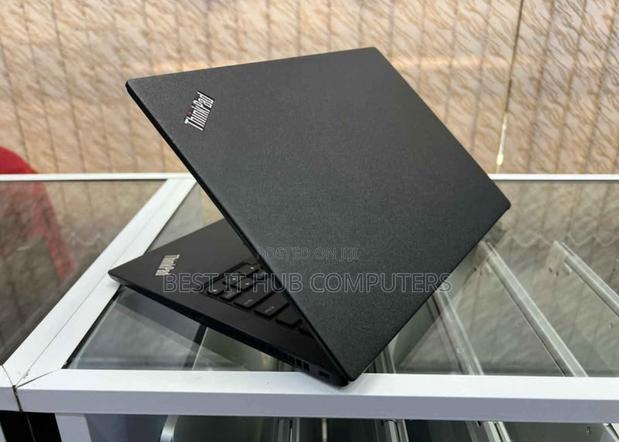Laptop Lenovo ThinkPad T480 8GB Intel Core i7 SSD 256GB