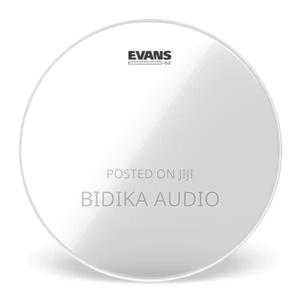 Original Evans 8 Inches Tom Drumskin - thumbnail 2