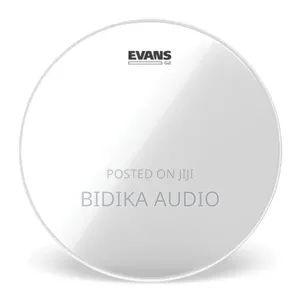 Original Evans 8 Inches Tom Drumskin