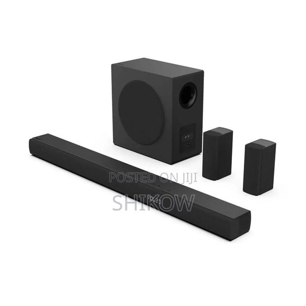 Hisense Soundbar 5.1 Channel 540w Hs5100 - main view