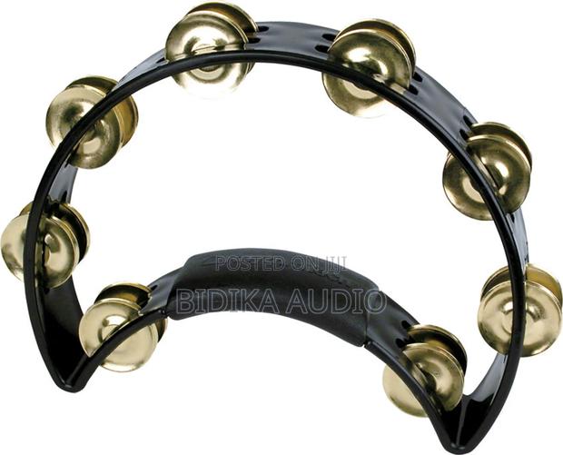 Original Professional Tambourine