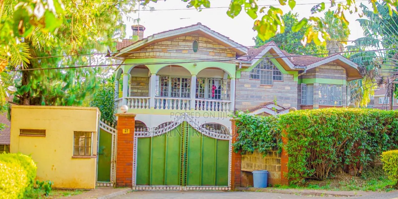 6bdrm Mansion in Mountain View Estate for sale