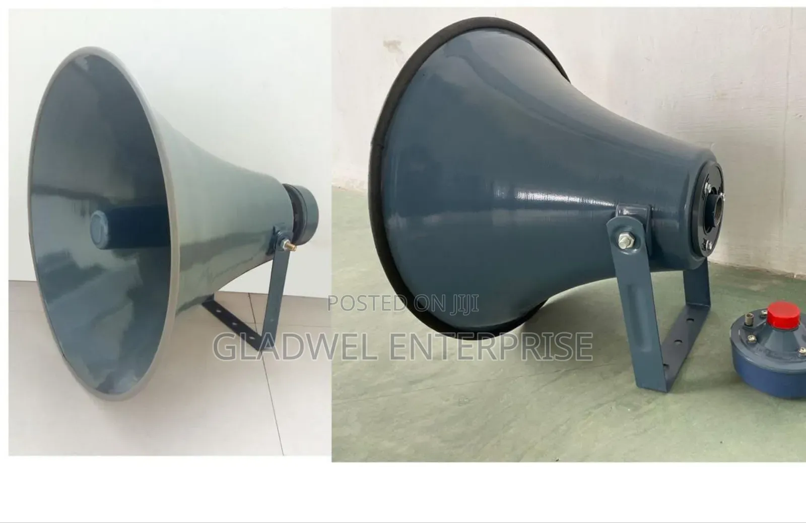 Best Quality Hon Speaker 21inch/100watts Drive
