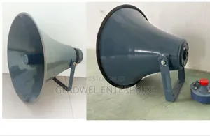 Best Quality Hon Speaker 21inch/100watts Drive