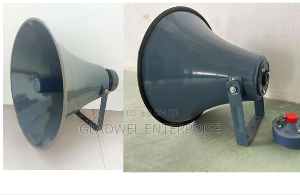 Best Quality Hon Speaker 21inch/100watts Drive - main view