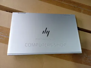 Laptop HP EliteBook X360 1030 G8 32GB Intel Core I7 SSD 512GB