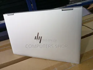 Laptop HP EliteBook X360 1030 G8 32GB Intel Core I7 SSD 512GB
