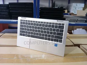 Laptop HP EliteBook X360 1030 G8 32GB Intel Core I7 SSD 512GB