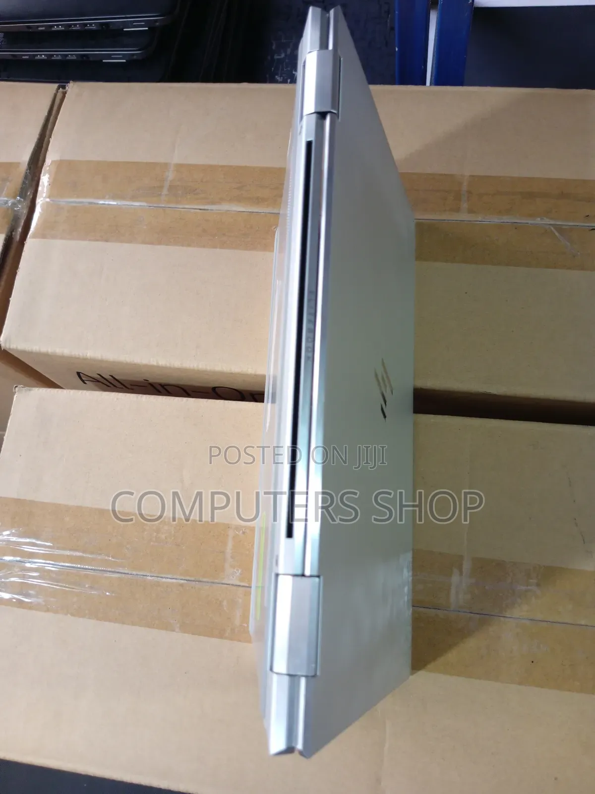 Laptop HP EliteBook X360 1030 G8 32GB Intel Core I7 SSD 512GB
