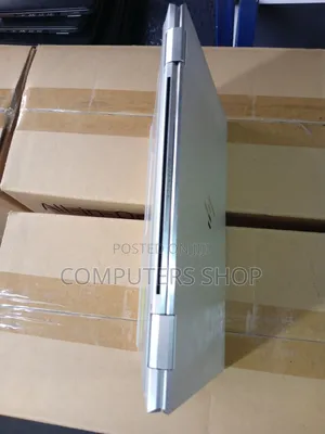 Laptop HP EliteBook X360 1030 G8 32GB Intel Core I7 SSD 512GB