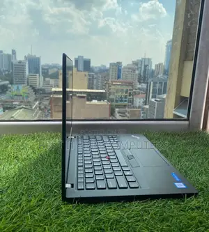Laptop Lenovo ThinkPad T470s 8GB Intel Core i7 SSD 256GB