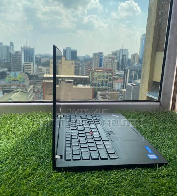 Laptop Lenovo ThinkPad T470s 8GB Intel Core i7 SSD 256GB - thumbnail 4