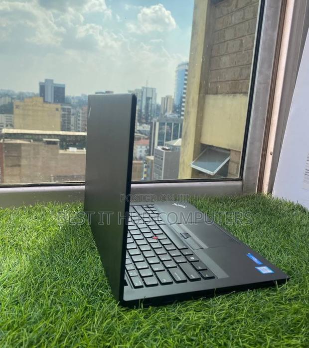 Laptop Lenovo ThinkPad T470s 8GB Intel Core i7 SSD 256GB - thumbnail 5