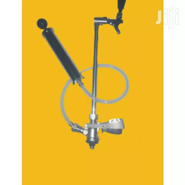 Keg Pump S Type - thumbnail 2