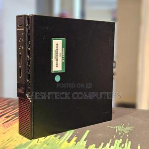 Desktop Computer Dell OptiPlex 3020 8GB Intel Core I3 SSD 128GB - thumbnail 2