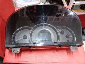 Dashboard Clock Toyota Crown