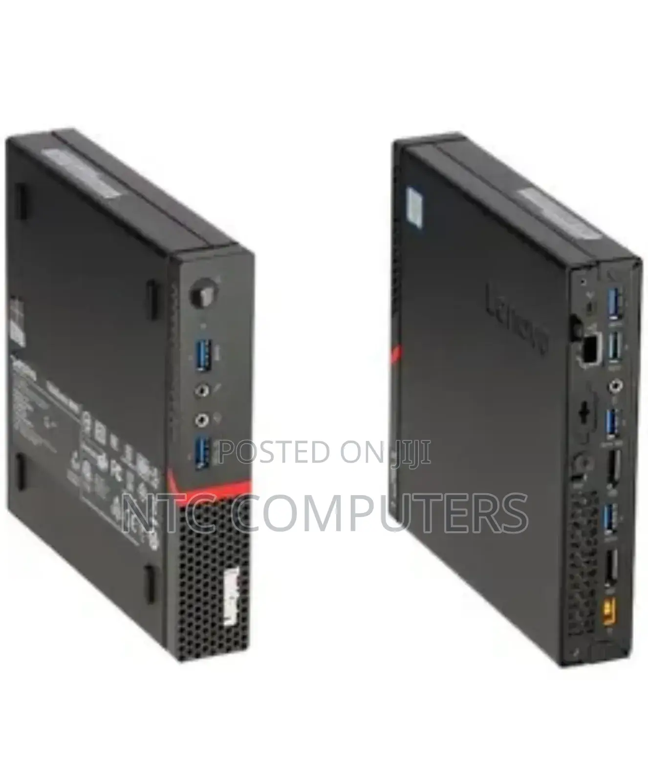 Desktop Computer Lenovo ThinkCentre M910 8GB Intel Core i5 SSD 256GB
