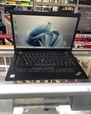 Laptop Lenovo ThinkPad T460s 8GB Intel Core I5 SSD 256GB