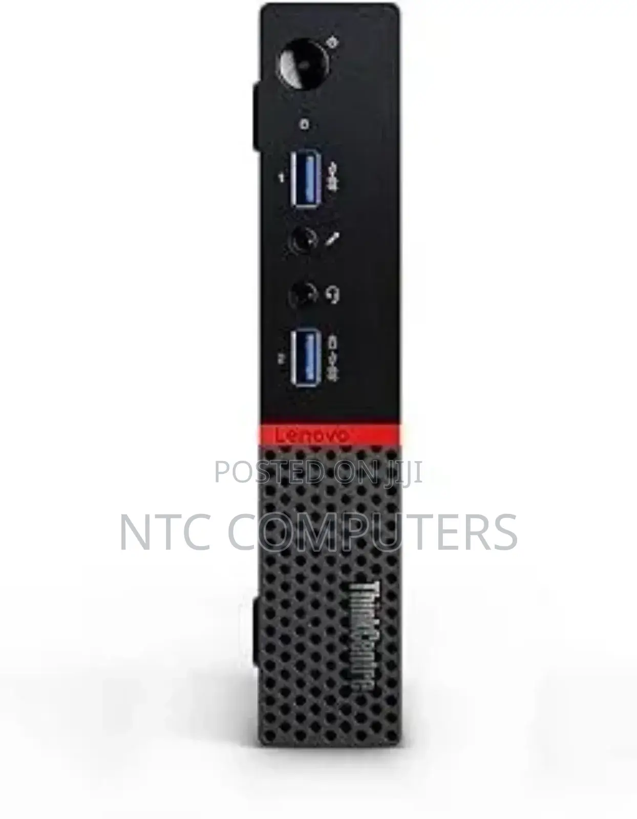 Desktop Computer Lenovo ThinkCentre M910 8GB Intel Core i5 SSD 256GB