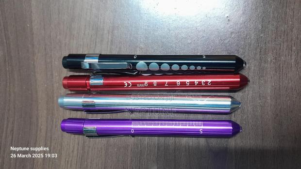 Pen Light/Pentorch/Learners Pentorch - main view