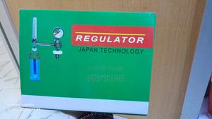 Top Flowmeter/Vertical Regulator - thumbnail 2