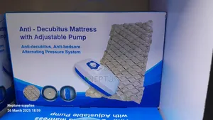 Ripple Mattress***