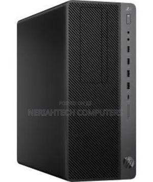 Desktop Computer HP 8GB Intel Core I5 HDD 500GB - thumbnail 2