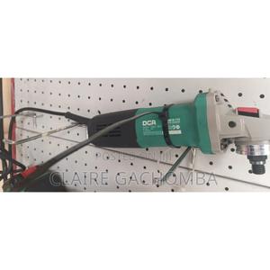 4inch Dca Angle Grinder - main view