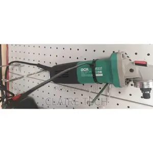 4inch Dca Angle Grinder