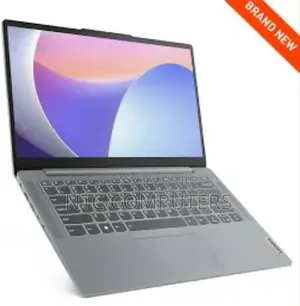 New Laptop Lenovo 8GB Intel Core I5 SSD 512GB
