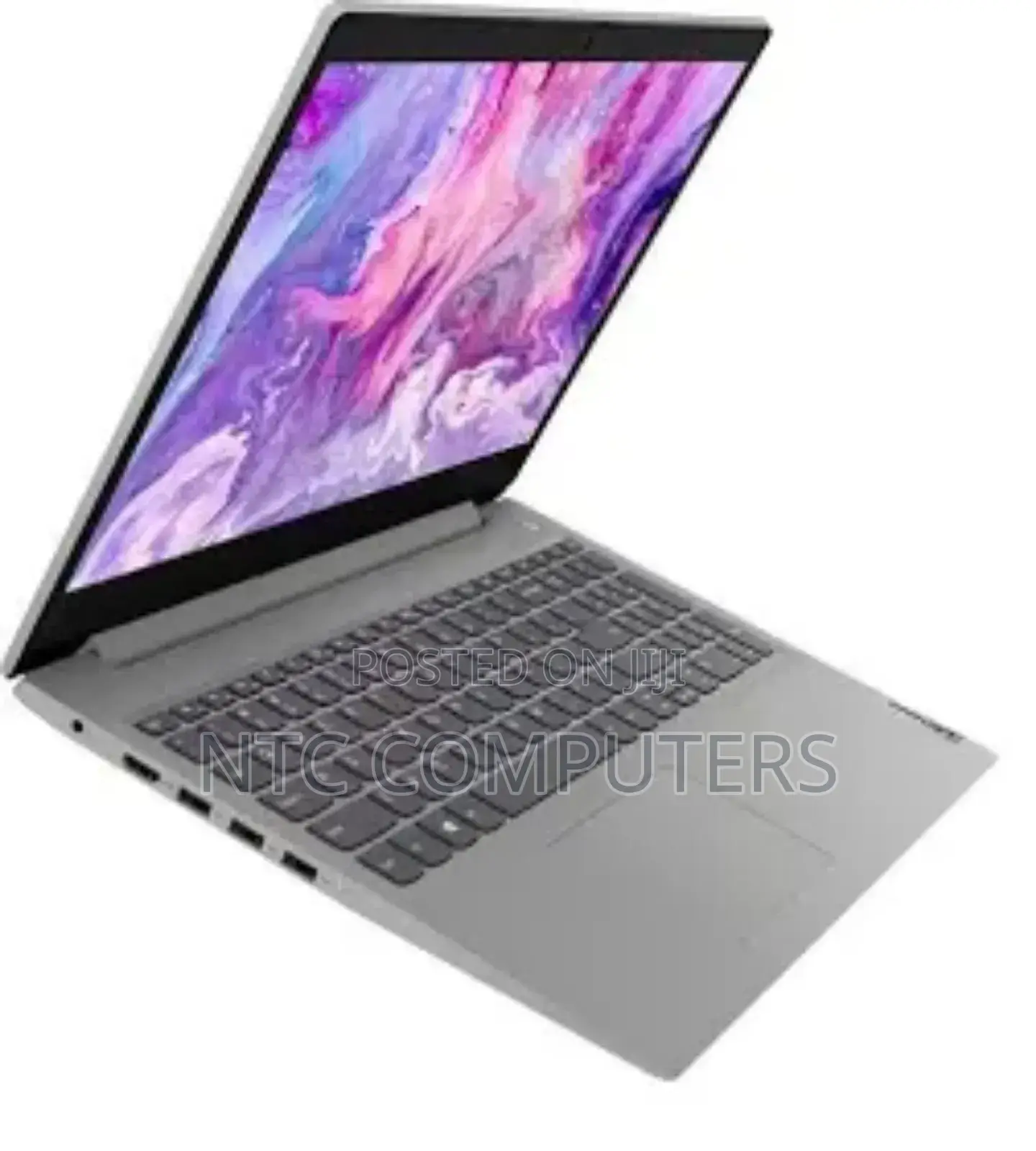 New Laptop Lenovo 8GB Intel Core I5 SSD 512GB