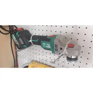 4inch Dca Angle Grinder
