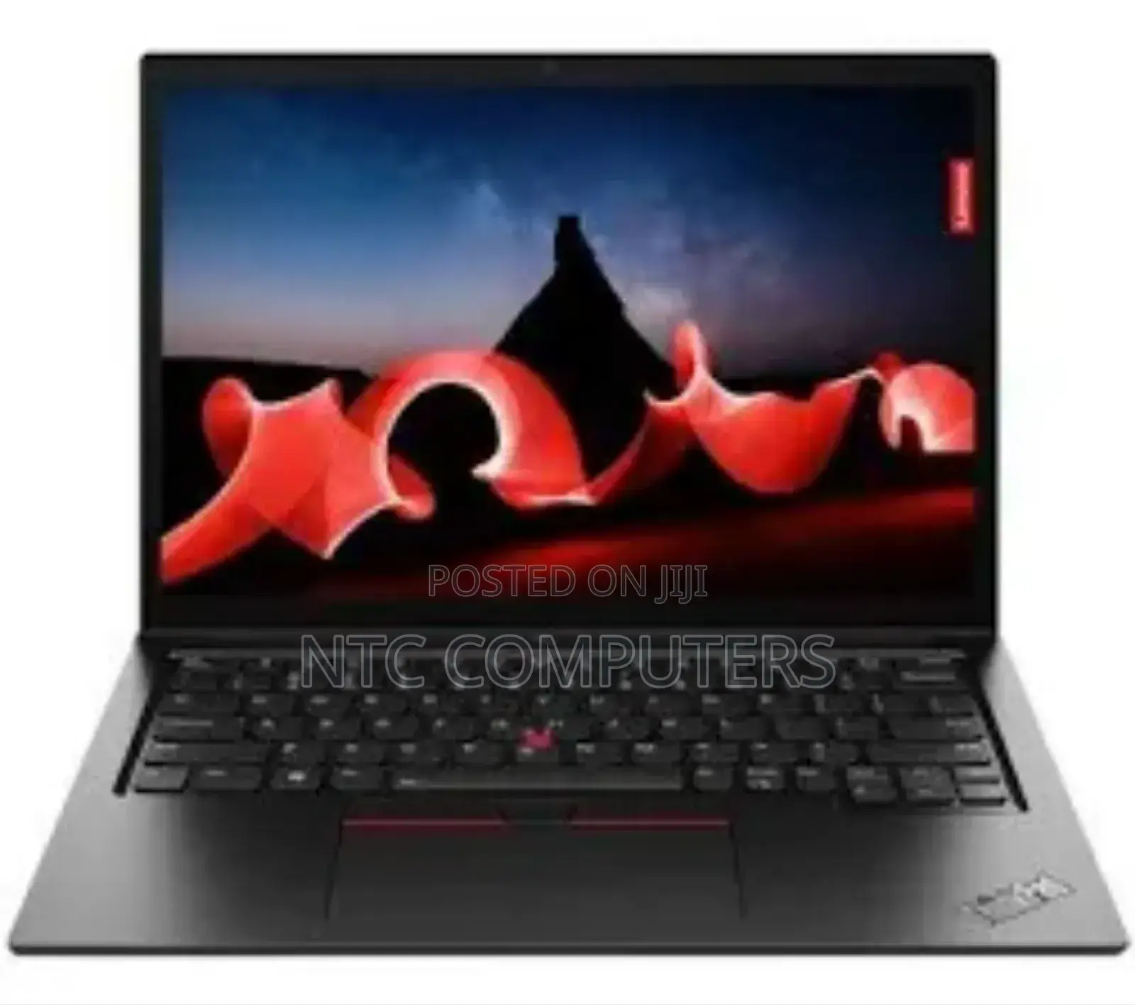 New Laptop Lenovo ThinkPad E14 G5 8GB Intel Core I5 SSD 512GB