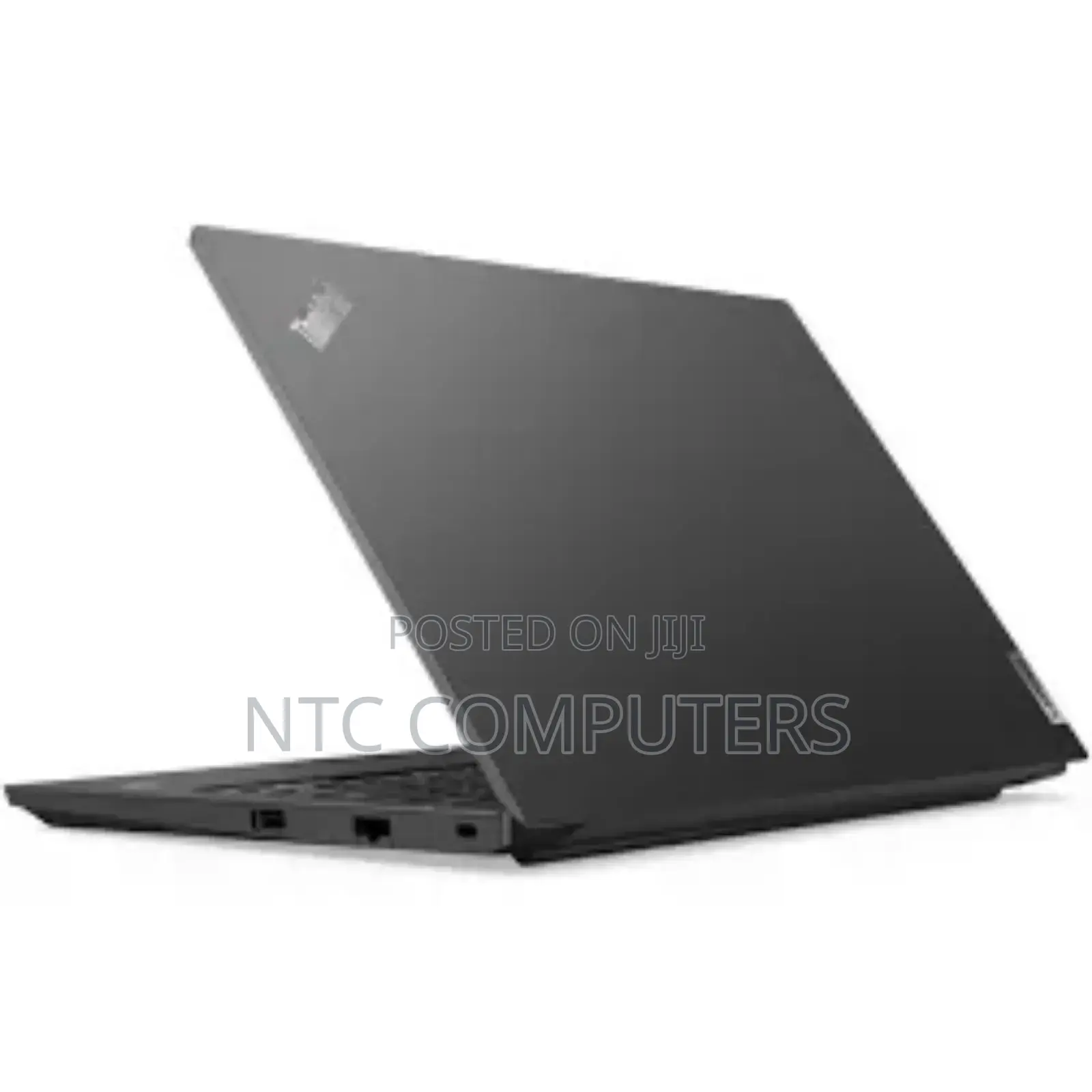 New Laptop Lenovo ThinkPad E14 G5 8GB Intel Core I5 SSD 512GB
