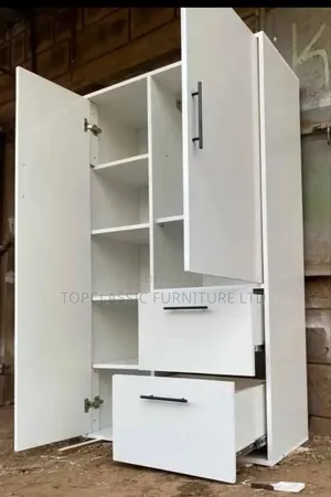 Wardrobe .