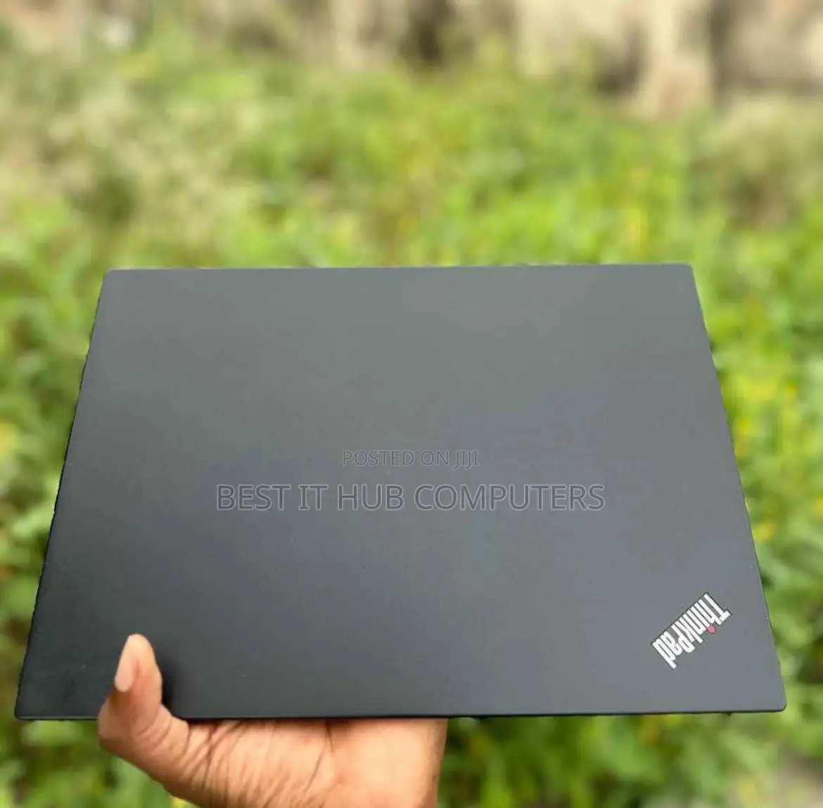 Laptop Lenovo ThinkPad X390 8GB Intel Core i5 SSD 256GB