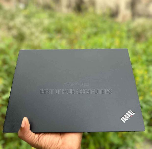 Laptop Lenovo ThinkPad X390 8GB Intel Core i5 SSD 256GB - thumbnail 2