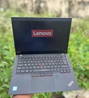 Laptop Lenovo ThinkPad X390 8GB Intel Core i5 SSD 256GB - thumbnail 2