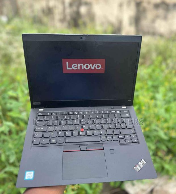 Laptop Lenovo ThinkPad X390 8GB Intel Core i5 SSD 256GB