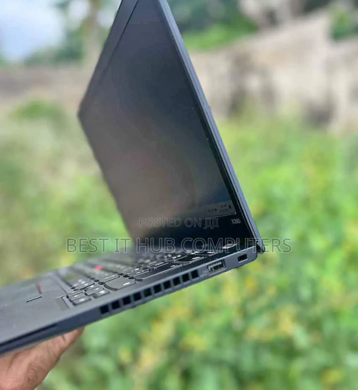 Laptop Lenovo ThinkPad X390 8GB Intel Core i5 SSD 256GB