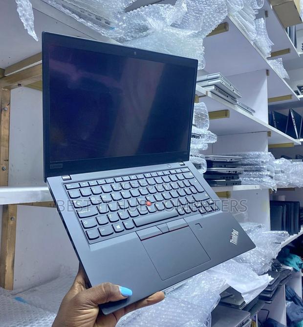 Laptop Lenovo ThinkPad X390 8GB Intel Core i5 SSD 256GB - thumbnail 5